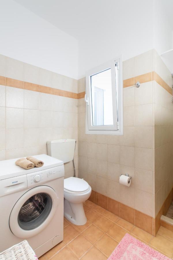 Apartmán Helen House Káto Zákros Exteriér fotografie